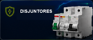 Disjuntores